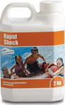 Rapid shock Liquid Pool/SPA Chemical