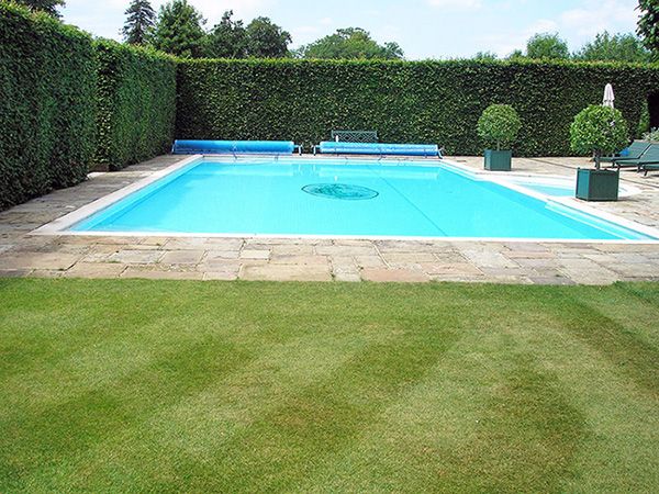 Pool An Spa Maintenance, Swim Solutions